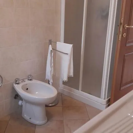 Nyaraló La Casa Delle Grigne *