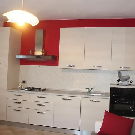 La Casa Delle Grigne Nyaraló