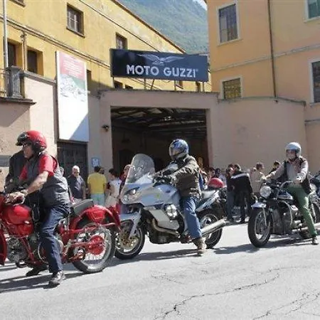 La Casa Delle Grigne * Mandello del Lario