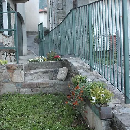 Nyaraló La Casa Delle Grigne
