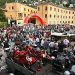 Feriehus La Casa Delle Grigne Mandello del Lario
