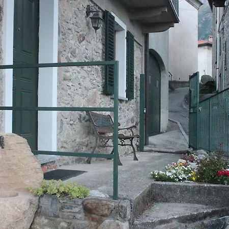 Feriehus La Casa Delle Grigne