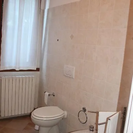 Сasa de vacaciones La Casa Delle Grigne
