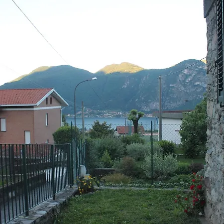 La Casa Delle Grigne Mandello del Lario