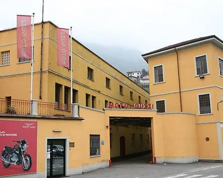 La Casa Delle Grigne Σπίτι διακοπών Mandello del Lario
