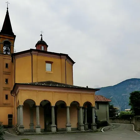 Σπίτι διακοπών La Casa Delle Grigne *