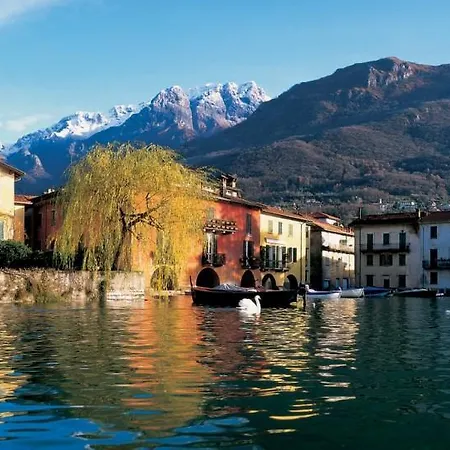 La Casa Delle Grigne