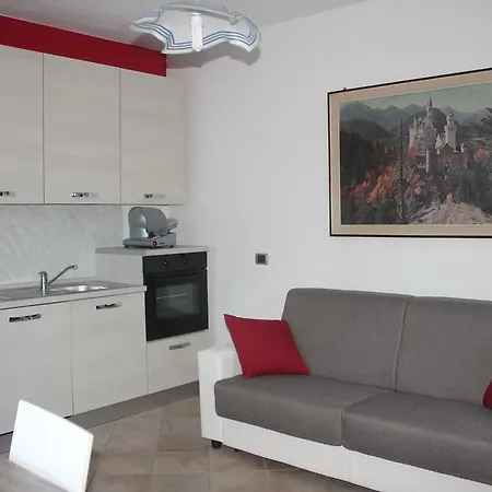 La Casa Delle Grigne